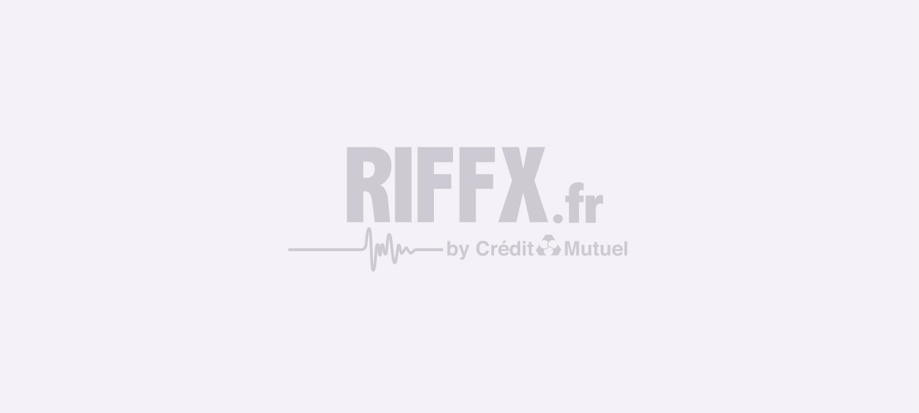 Teazit Studio Prix MaMA Invent RIFFX 2020