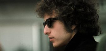 Bob Dylan : Like a Rolling Stone