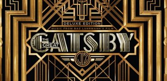 The Great Gatsby : bande originale du film