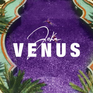 Joke Venus