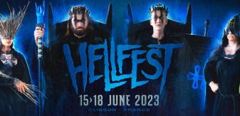 Hellfest :  les 10 bonnes raisons d’y aller par les fans