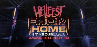 Hellfest From Home 2021 : découvrez le programme du 17 au 20 juin
