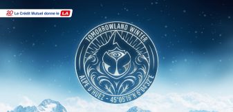Tomorrowland Winter 2022 à l’Alpe d’Huez