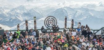 Tomorrowland Winter 2022 : Les 9 meilleurs moments du festival