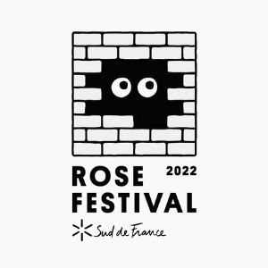 Logo Rose Festival