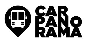 Logo Carpanorama Png