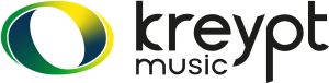 Logo Kreypt Music