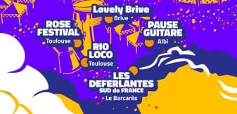 Festivals 2024 : le meilleur en Occitanie