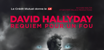 David Hallyday – Requiem pour un fou