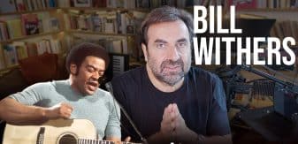 Le Dédécryptage – Bill Withers