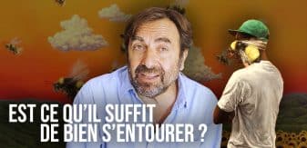 Le Dédécryptage – La question d’André Manoukian : vous étiez où, la première fois que vous avez écouté Flower Boy ?