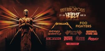 METALXS – Spécial Hellfest : (re)vivez l’édition 2024 !