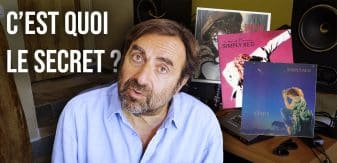 Le Dédécryptage – André Manoukian décrypte le son de Simply Red