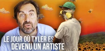 Le Dédécryptage – André Manoukian revient sur « Flower Boy » de Tyler, The Creator