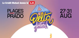 Delta Festival 2025