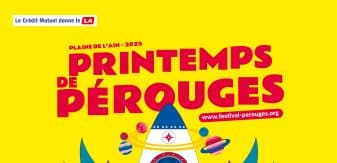 Printemps de Pérouges 2025