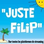 Juste Filip Affiche