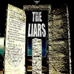 Wavv The Liars Visuel Carré