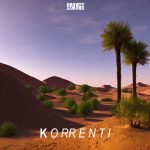 Cover Desert