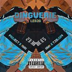 Dinguerie Cover Art