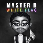 Pochette Album White Flag