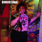 Ginger Slam Visuel2