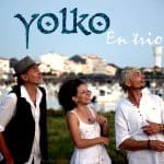 Yolko Trio Croisette