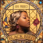 Black Bird Love Project Cover Front Web