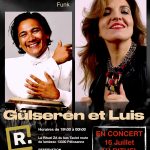 Affiche Duo 16 Juillet Rituel