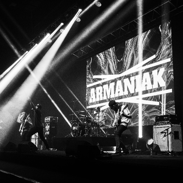 Photo de profil de ArmaniaK
