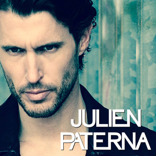 Photo de profil de Julien Paterna