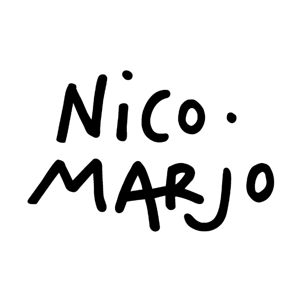 Photo de profil de Nico Marjo