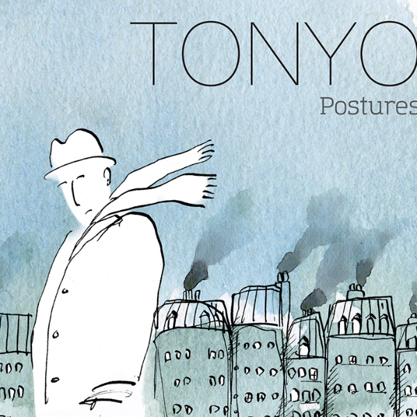 Photo de profil de TONYO