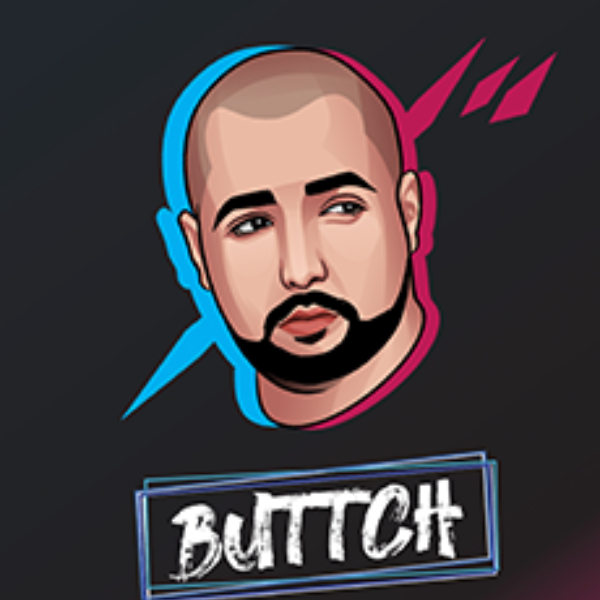 Photo de profil de Buttch