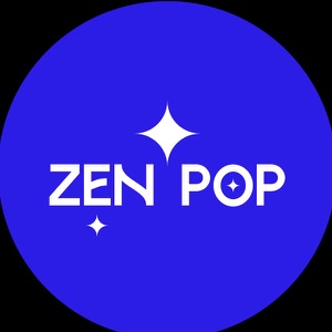 Photo de profil de Zenpop