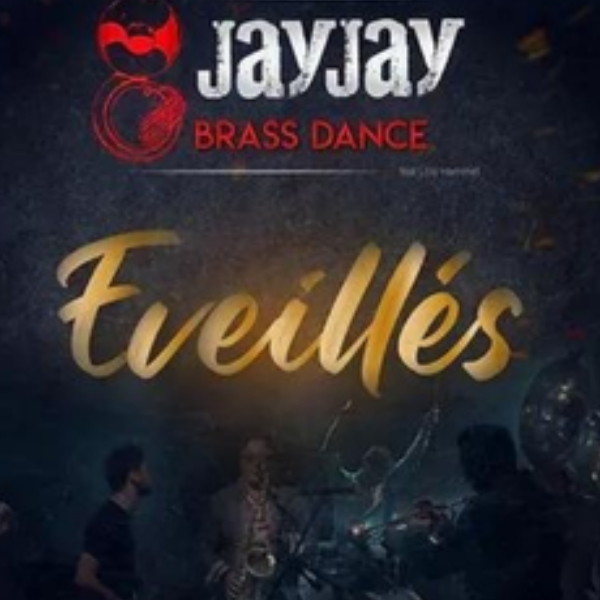 Photo de profil de JayJay Brass Dance