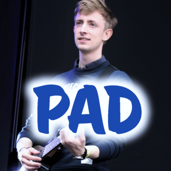 Photo de profil de PAD