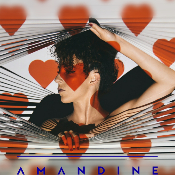 Photo de profil de Amandine