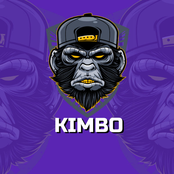 Photo de profil de KIMBO