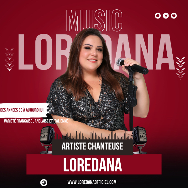 Photo de profil de Loredana