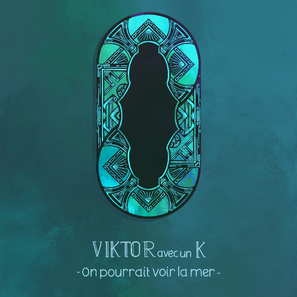 Photo de profil de Viktor avec un K