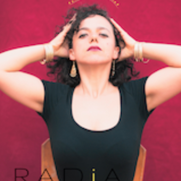 Photo de profil de Radia