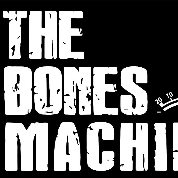 Photo de profil de The Bones Machine