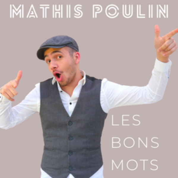 Photo de profil de Mathis Poulin