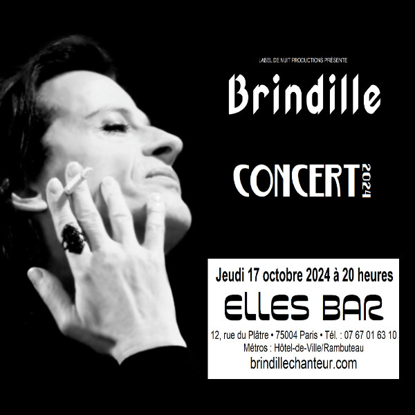 Photo de profil de Brindille