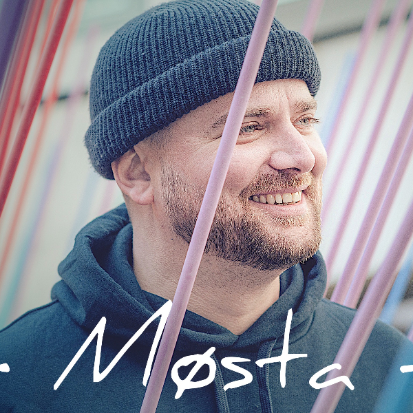 Photo de profil de Møsta