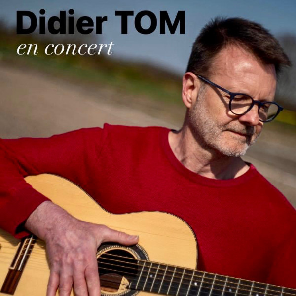 Photo de profil de Didier TOM