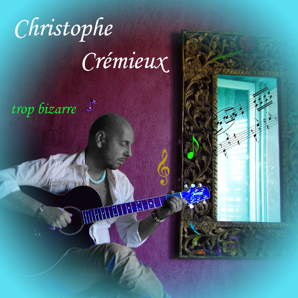 Photo de profil de christophe cremieux