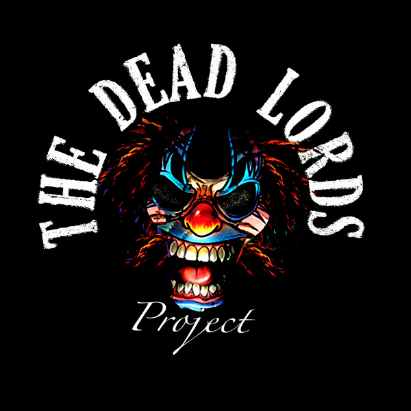 Photo de profil de THE DEAD LORDS PROJECT