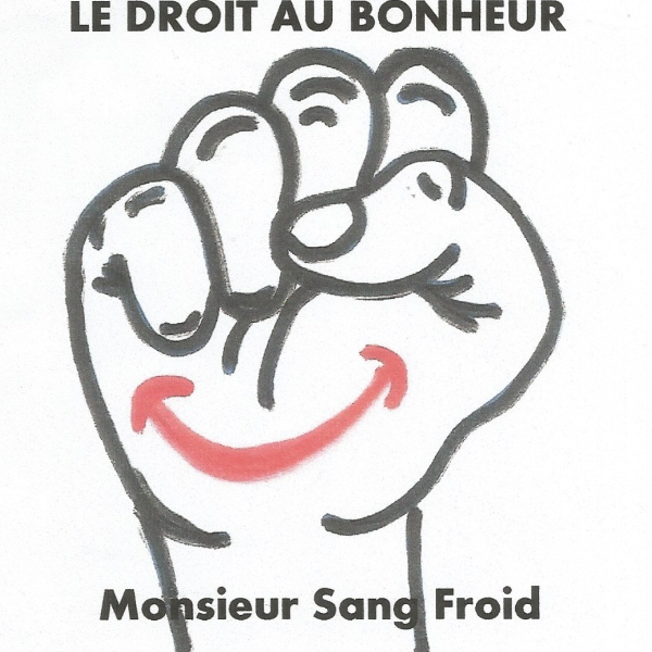 Photo de profil de Monsieur Sang Froid